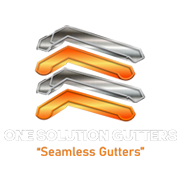 One Solution Gutters